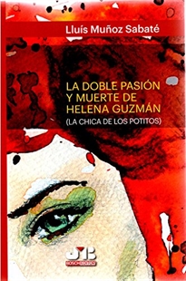 Books Frontpage La doble pasión y muerte de Helena Guzmán