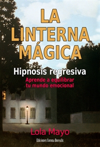 Books Frontpage La linterna màgica