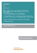 Front pageLa regulación FATCA y CRS en la lucha contra el fraude fiscal (Papel + e-book)