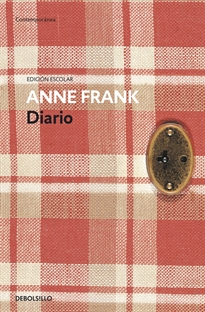 Books Frontpage Diario de Anne Frank (edición escolar)