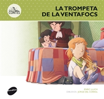 Books Frontpage La trompeta de la Ventafocs