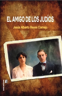 Books Frontpage El amigo de los judíos