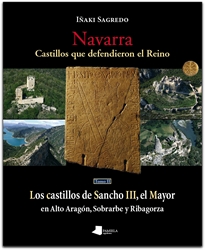 Books Frontpage Navarra. Castillos que defendieron el Reino -tomo II-