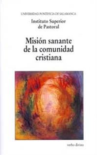 Books Frontpage Misión sanante de la comunidad cristiana