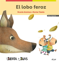 Books Frontpage El lobo feroz (imprenta)