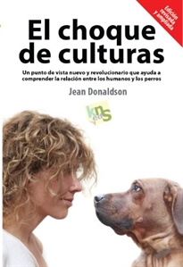 Books Frontpage El choque de culturas. Edición revisada y ampliada