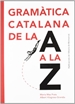 Front pageGramàtica catalana de la A a la Z