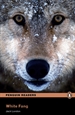 Front pageLevel 2: White Fang Book And Mp3 Pack