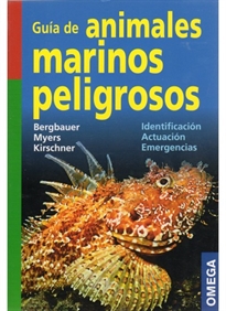 Books Frontpage Guia De Animales Marinos Peligrosos
