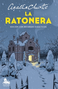 Books Frontpage La ratonera