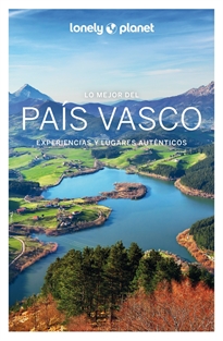 Books Frontpage Lo mejor del País Vasco 1