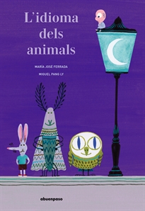 Books Frontpage L'idioma dels animals