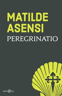 Books Frontpage Peregrinatio