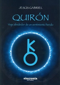 Books Frontpage Quirón