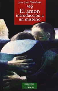 Books Frontpage El amor: introducción a un misterio