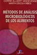 Front pageMétodos de análisis microbiológicos de alimentos