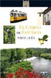 Books Frontpage El Camino de Santiago portugués