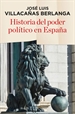 Front pageHistoria del poder político en España