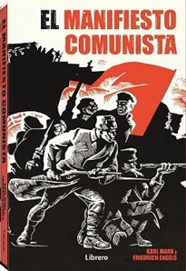 Books Frontpage Manifiesto Comunista