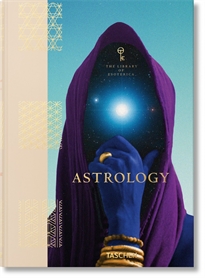 Books Frontpage Astrología. La Biblioteca de Esoterismo