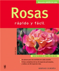 Books Frontpage Rosas