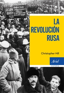 Books Frontpage La revolución rusa