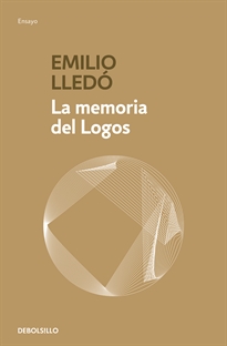 Books Frontpage La memoria del Logos