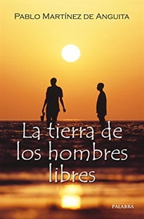 Books Frontpage La tierra de los hombres libres