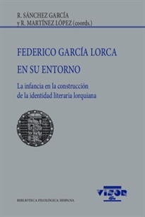 Books Frontpage Federico García Lorca en su entorno