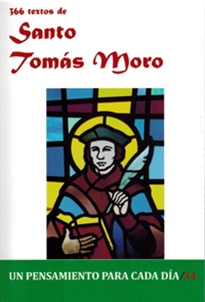 Books Frontpage 366 Textos de Santo Tomás Moro