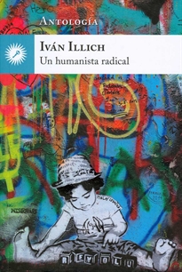 Books Frontpage Iván Illich, un humanista radical
