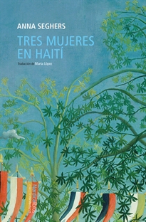 Books Frontpage Tres mujeres en Haití