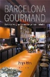 Books Frontpage Barcelona Gourmand