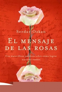 Books Frontpage El mensaje de las rosas