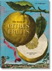 Front pageJ. C. Volkamer. The Book of Citrus Fruits