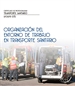 Front pageOrganización del entorno de trabajo en transporte sanitario