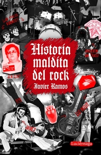 Books Frontpage Historia maldita del rock