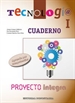 Front pageTecnología I. Cuaderno - Proyecto INTEGRA