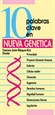 Front page10 palabras clave en nueva genética
