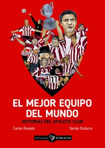 Books Frontpage El mejor equipo del mundo