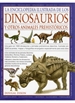 Front pageEnc.Ilust.Dinosaurios Y Animales Prehist.