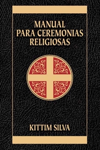 Books Frontpage Manual para ceremonias religiosas