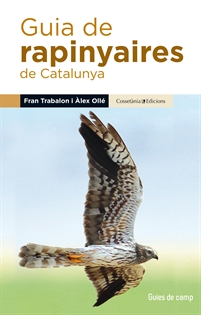 Books Frontpage Guia de rapinyaires de Catalunya