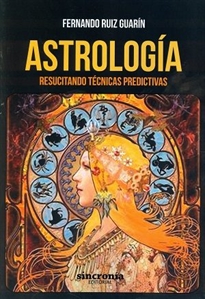 Books Frontpage Astrología