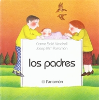 Books Frontpage Los padres