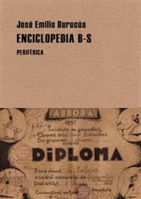 Books Frontpage Enciclopedia B-S
