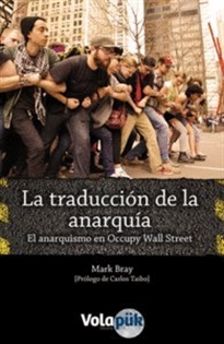 Books Frontpage La traducción de la anarquía