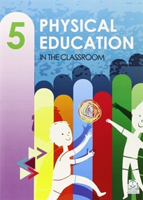 Books Frontpage Physical Education In The Classroom 3