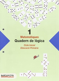 Books Frontpage Quadern de lògica 1 CI