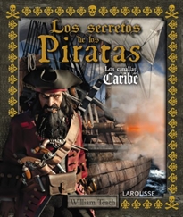 Books Frontpage Los secretos de los Piratas